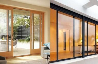 How Modern Sliding Doors Resolve Ventilation Issues Without Sacrificing Interior Aesthetic Appeal
