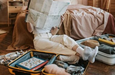 How Travel Is Evolving and How to Make the Most of It