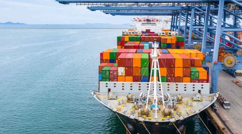 How a Small US Business Expanded to the UK Through Smart Shipping Choices