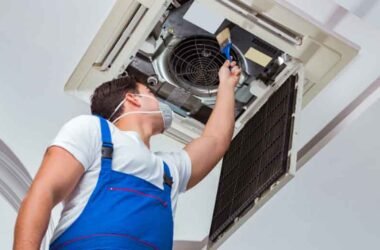 How to Choose the Right HVAC Maintenance Services for Your Home