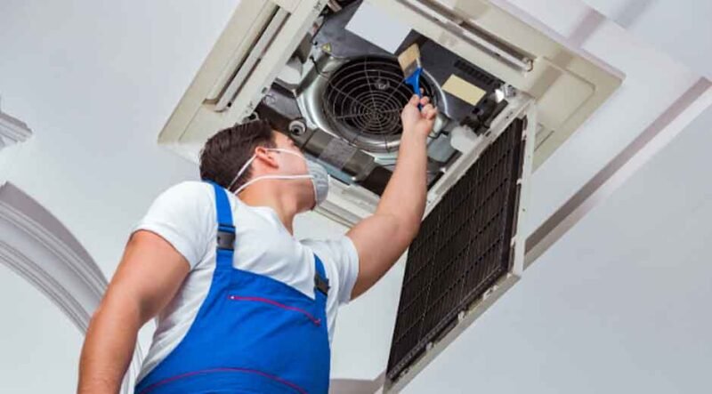 How to Choose the Right HVAC Maintenance Services for Your Home