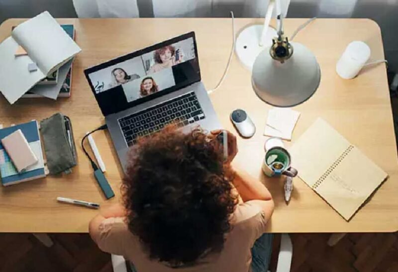 How to Create a Good Company Culture When You Work from Home