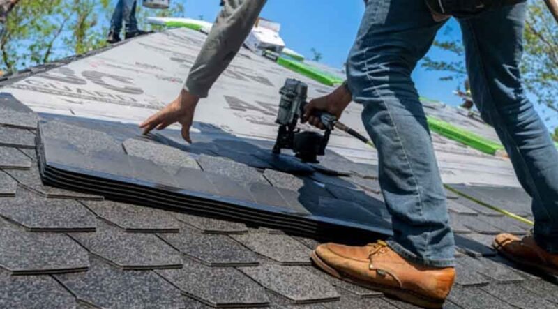 How to Keep Your Home Safe, Weather-Ready, and Well-Maintained