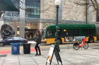 How to Optimize Your Parking Strategy During Peak Hours