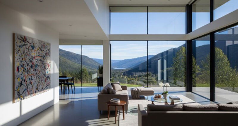 How to Pick the Right Windows for Your House