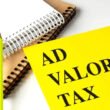 Key Steps Consultants Use To Lower Ad Valorem Tax With Exemptions