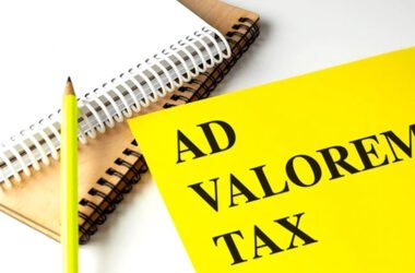 Key Steps Consultants Use To Lower Ad Valorem Tax With Exemptions