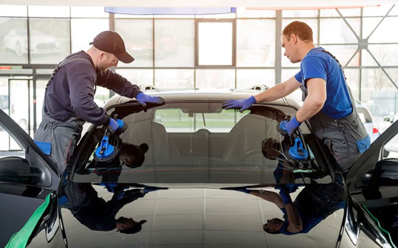 Preventive Care for Pre-Owned Cars