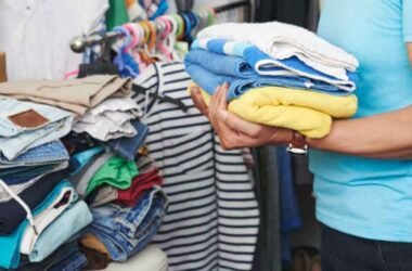 Same Day Laundry Pickup and Folding Services in Manhattan