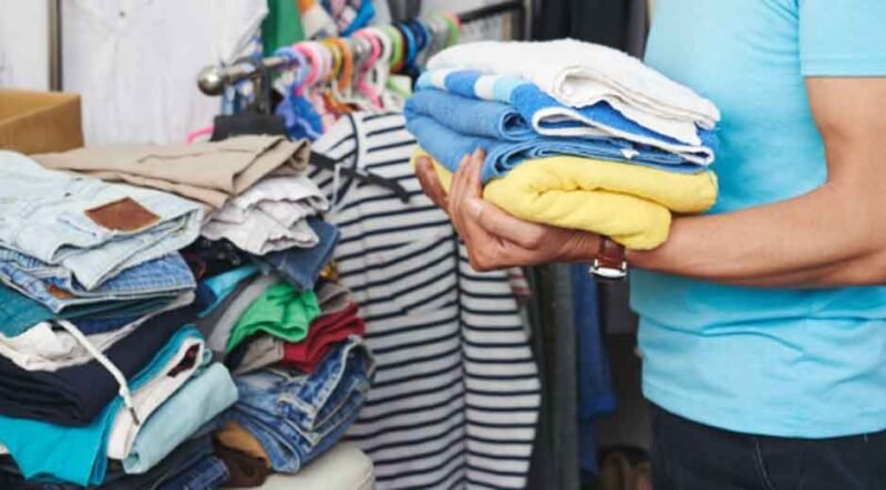 Same Day Laundry Pickup and Folding Services in Manhattan