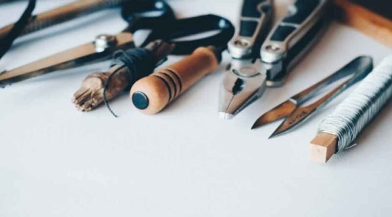 Simple Ways to Improve Your Home