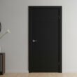 Styling Your Home with a Black Door