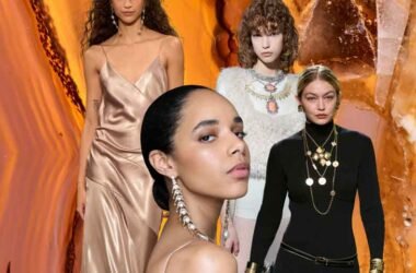 The Best Statement Jewelry Brands to Shop for This Party Season