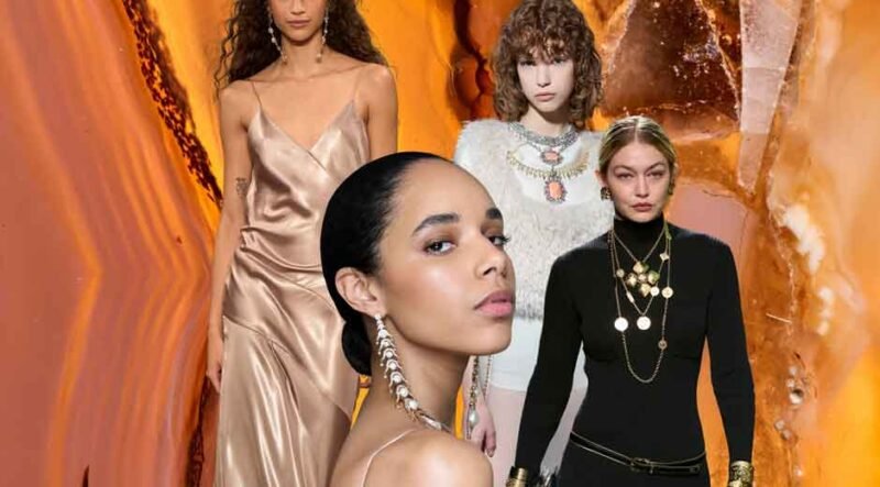 The Best Statement Jewelry Brands to Shop for This Party Season