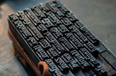 The Essential Guide to Font Foundry Operations