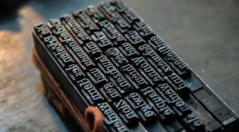 The Essential Guide to Font Foundry Operations