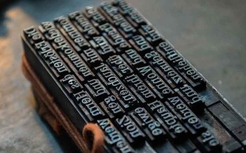 The Essential Guide to Font Foundry Operations
