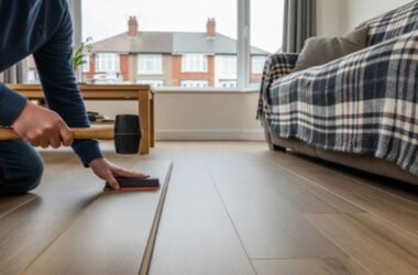 The Installation Crossroads