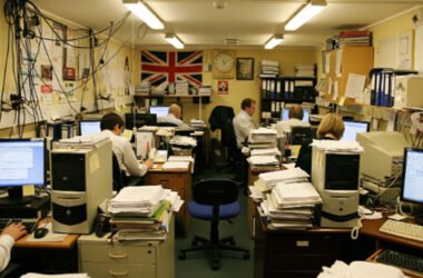 The Signs Your Office is Stifling Your Business