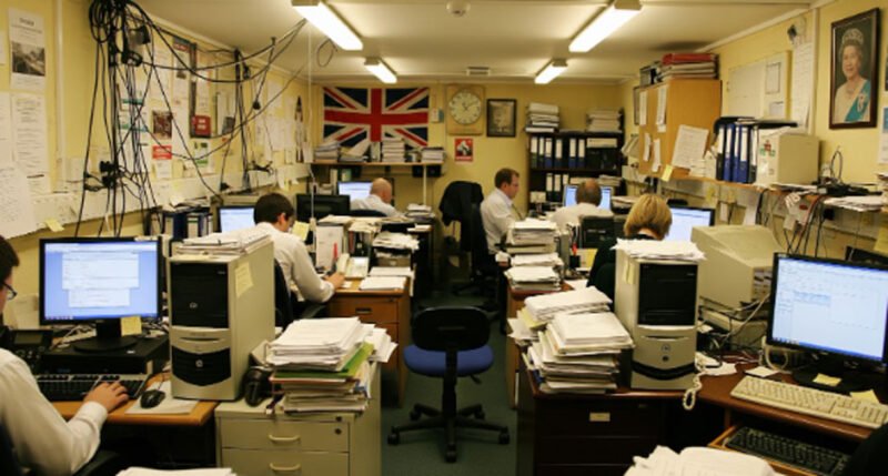 The Signs Your Office is Stifling Your Business