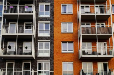 The Top Maintenance Challenges in Older Apartment Buildings