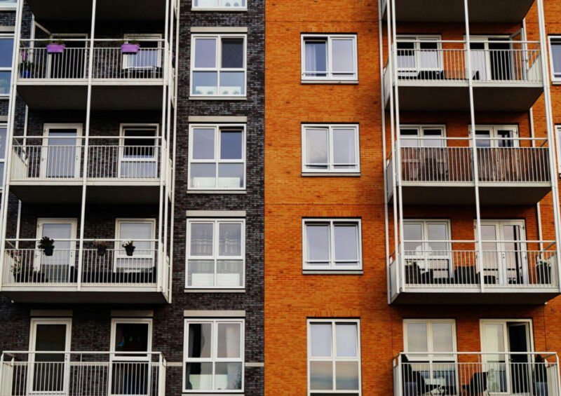 The Top Maintenance Challenges in Older Apartment Buildings