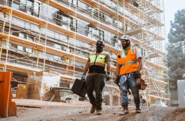 The Unexpected Ways Field Tech Is Rewriting What It Means To Run A Contracting Business