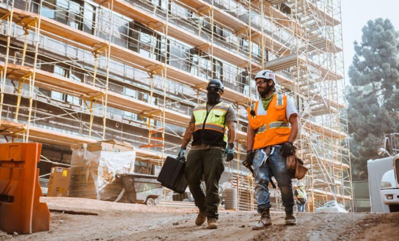 The Unexpected Ways Field Tech Is Rewriting What It Means To Run A Contracting Business