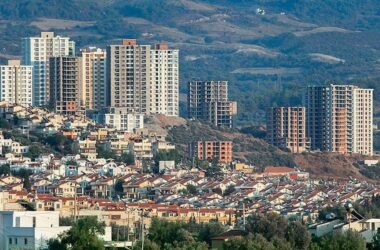 Turkey’s Real Estate in 2025