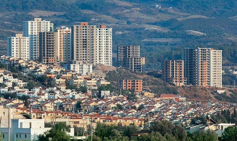 Turkey’s Real Estate in 2025