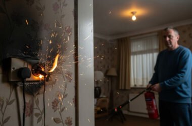 Warning Signs Your Home's Wiring Needs Replacing