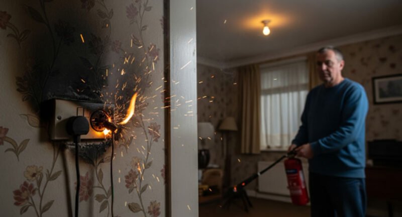 Warning Signs Your Home's Wiring Needs Replacing