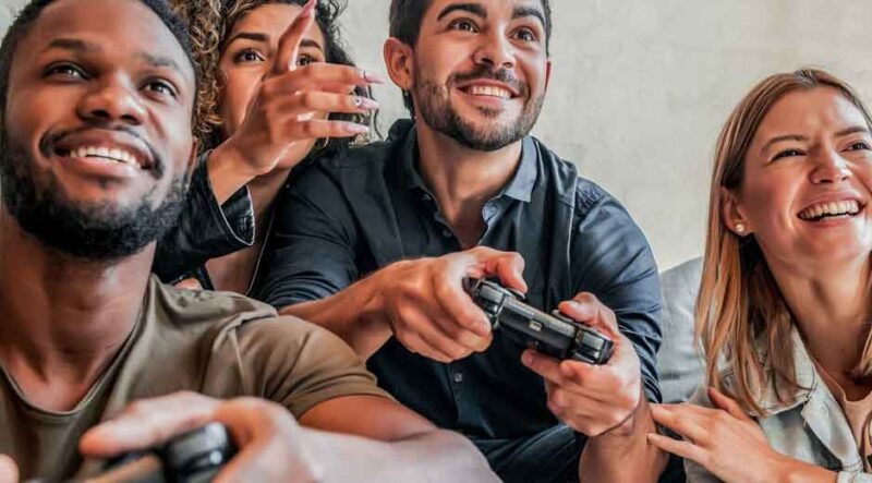 What Are TON Games and Why Are People Playing Them?