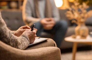 What Recovery from Behavioral Addiction Really Looks Like