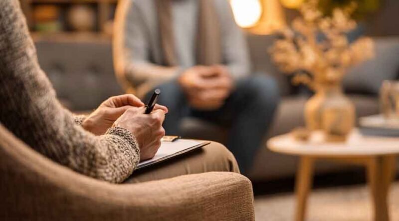 What Recovery from Behavioral Addiction Really Looks Like