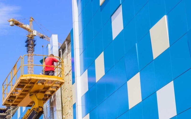 What Should You Know About Building Cladding Systems Today