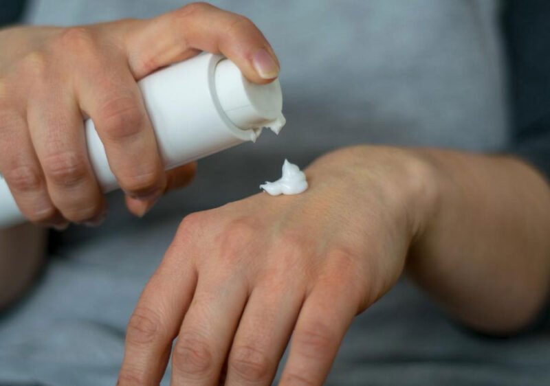 What to Look for in Soothing Topical Treatments