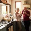 When Home and Hearth Collide: Smart Ways Aging Homeowners Can Maintain Their Kitchen Lifestyle