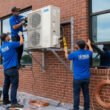 When to Repair or Replace Your Commercial Air Conditioning