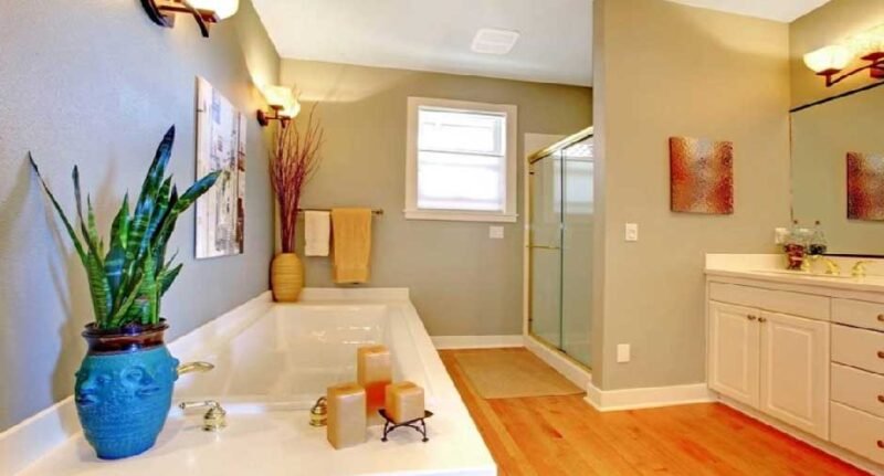 Why Bathroom Remodeling Is the Best Smart Home Upgrade