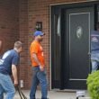 Why Calling Experts for Front Door Replacement Services Can Prevent Bigger Issues