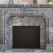 Why Granite Is One of the Best Materials for Fireplace Hearths