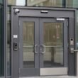 Why Your Business Doors Need an Upgrade