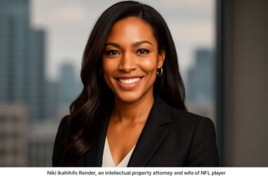 niki ikahihifo bender height