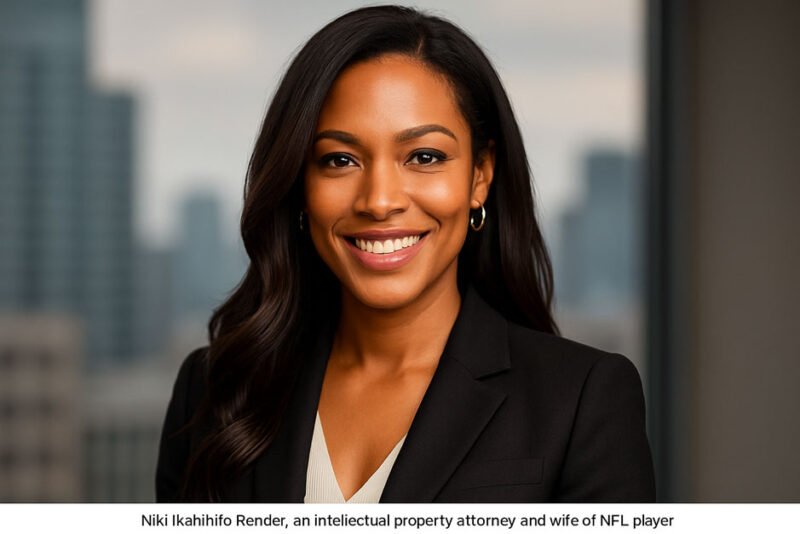 niki ikahihifo bender height