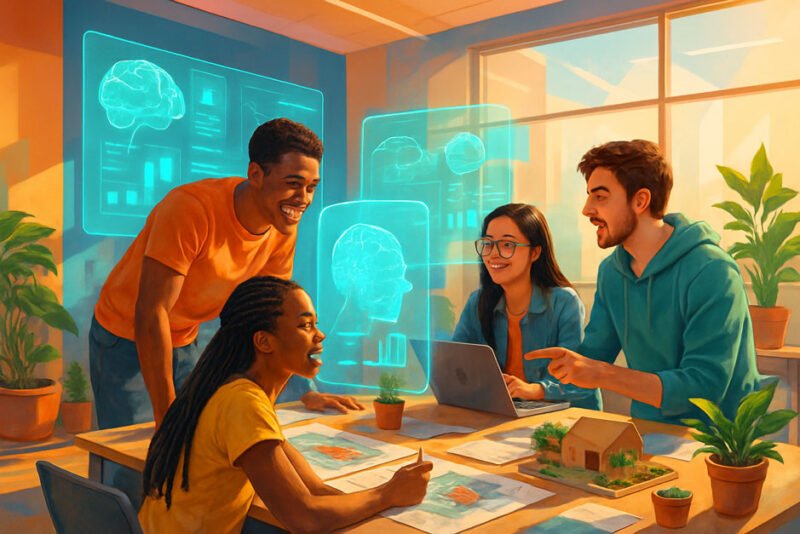 sosoactive education