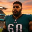 where does jordan mailata live