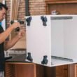 How to Assemble and Install RTA Cabinets with Ease