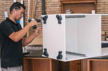 How to Assemble and Install RTA Cabinets with Ease