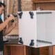 How to Assemble and Install RTA Cabinets with Ease